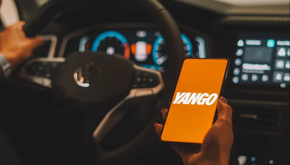 У Нідерландах розпочали перевірку служби таксі Yango щодо передачі персональних даних клієнтів