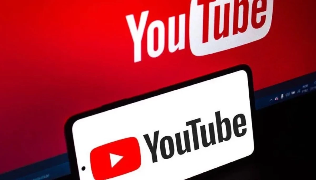 YouTube отримав застереження ЄС щодо дезінформації про війну в Ізраїлі