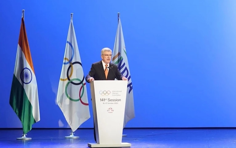 МОК планує організувати кіберспортивні Олімпійські ігри