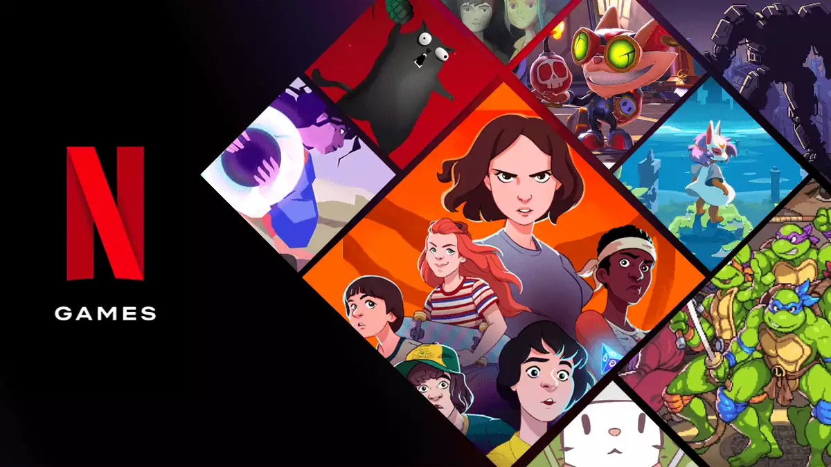 Netflix розробляє мобільні ігри за мотивами популярних серіалів, — WSJ