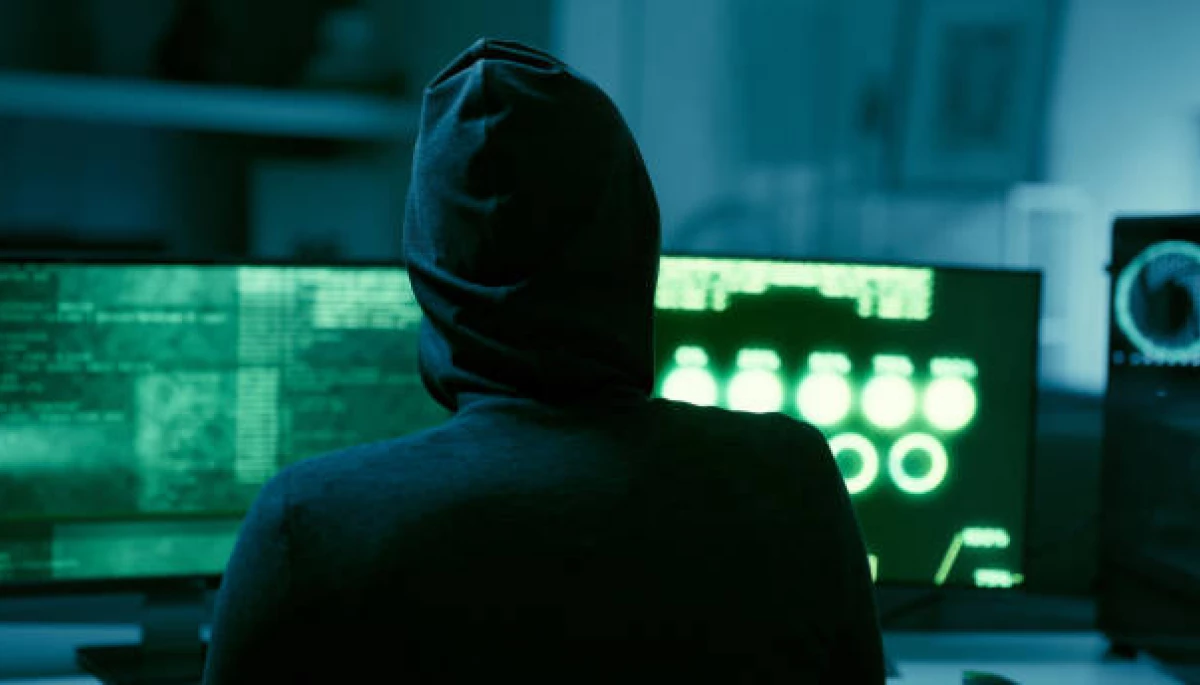 Українські хакери знищили сервери російських кіберзлочинців