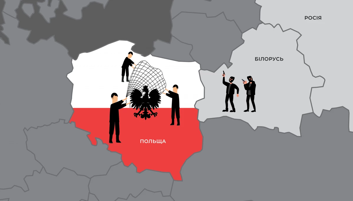 «Головні вибори в історії»: як Польща обирала старий новий уряд