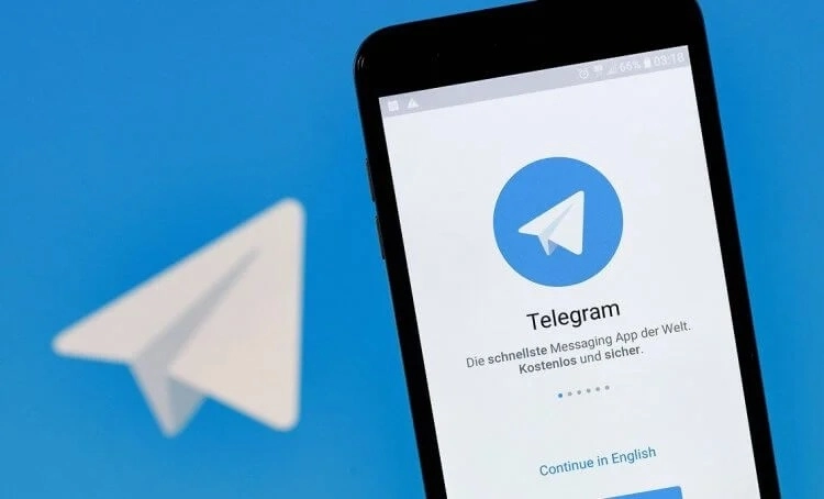 За рік кількість українців, які отримують новини з телеграму, зросла ще на 12%, — дослідження