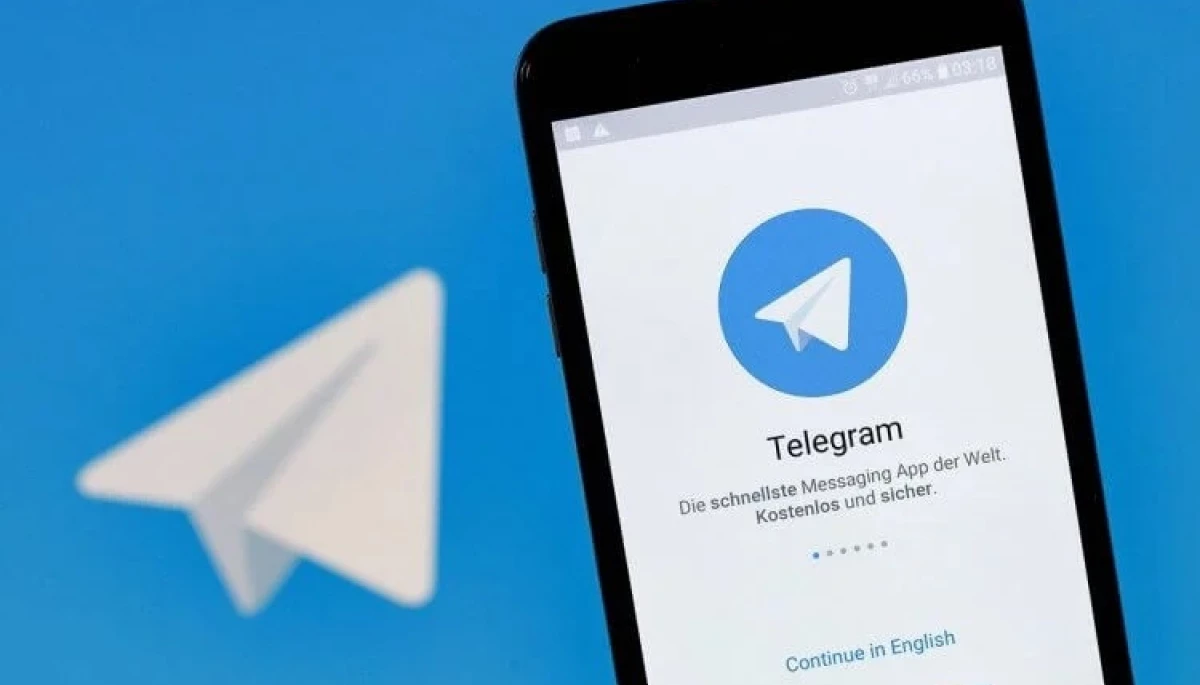 За рік кількість українців, які отримують новини з телеграму, зросла ще на 12%, — дослідження