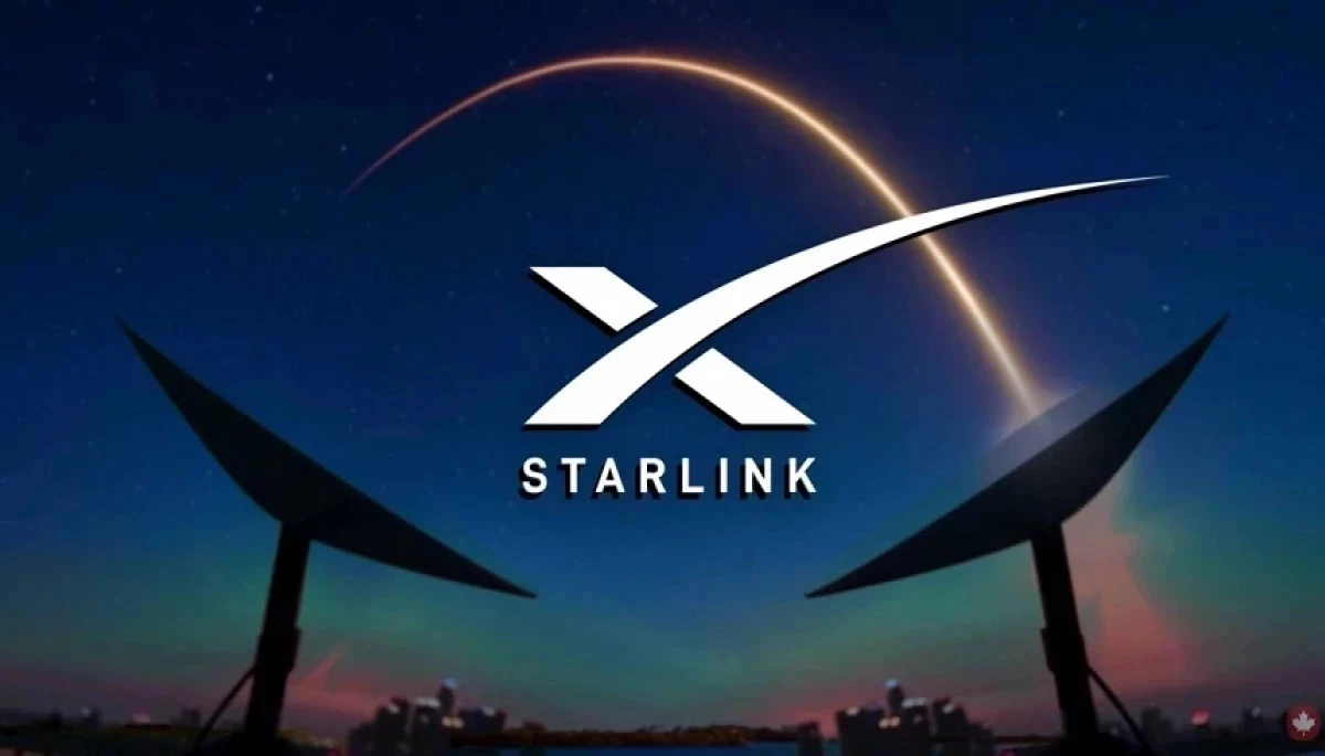 Проєкт Starlink вийшов на беззбитковість