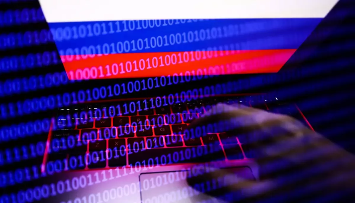 Російські хакери атакували ефір телемарафону «Єдині новини»