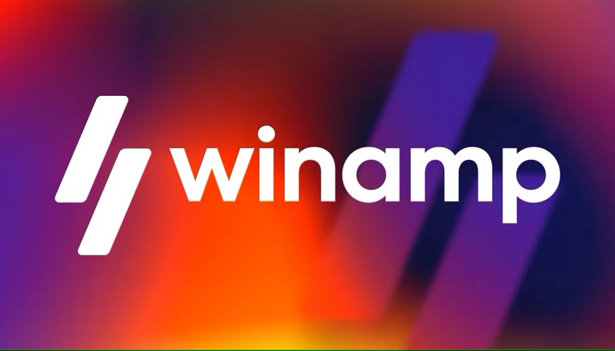 Плеєр Winamp з’явиться на iPhone та Android