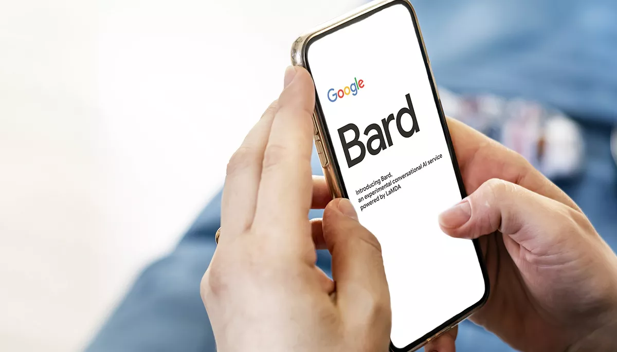 Google подала до суду на шахраїв через фейковий чатбот Bard