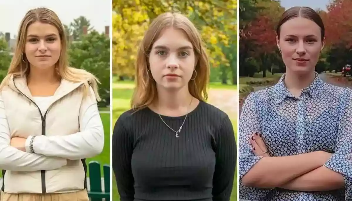Трьох українських дівчат відзначили Міжнародною дитячою премією миру