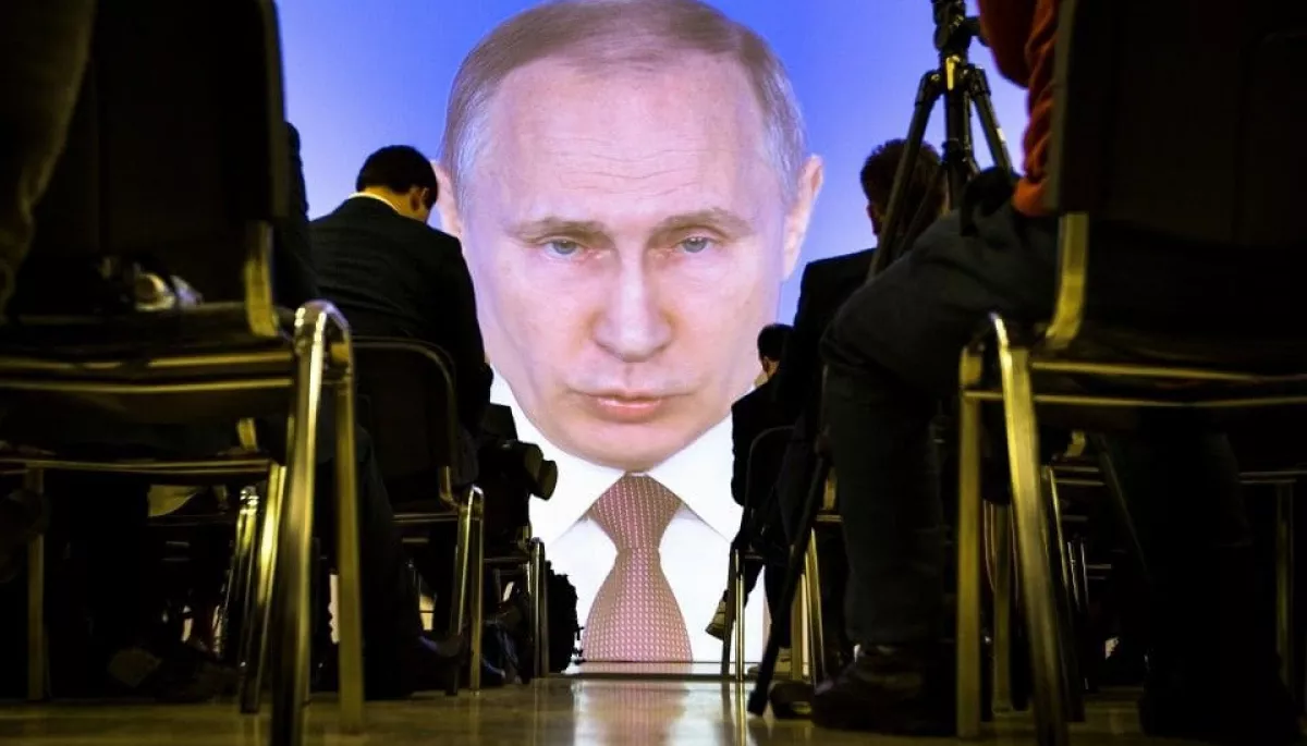 ISW: Кремль прагне контролювати всі системи відеоспостереження в Росії
