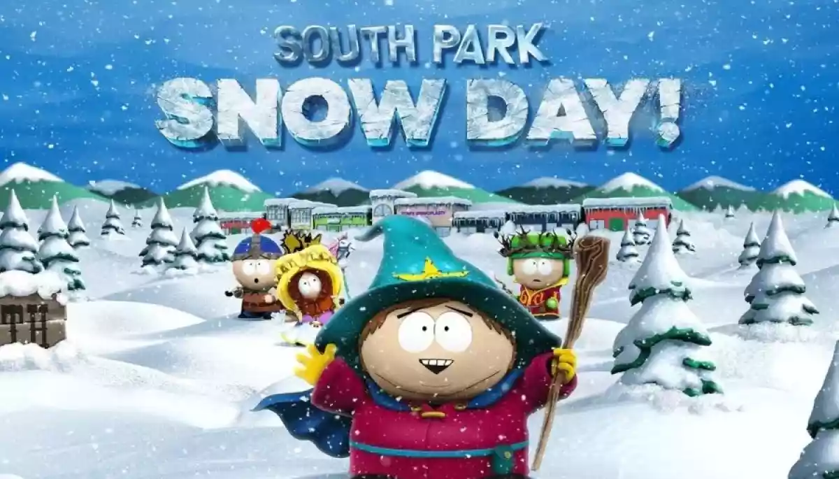 За мотивами мультсеріалу «South Park» випустять рольову комп'ютерну гру