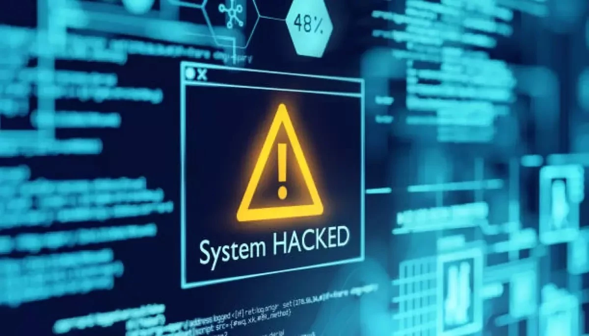 Хакери разом із СБУ зламали сайт міністерства праці та соцзахисту РФ, — ЗМІ