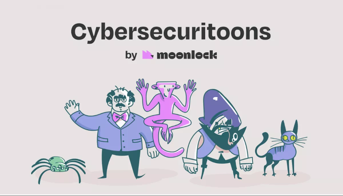 Moonlock представив анімований відеокурс про кібербезпеку