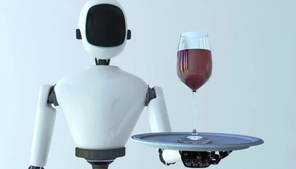 Штучний інтелект навчився виявляти вина-підробки