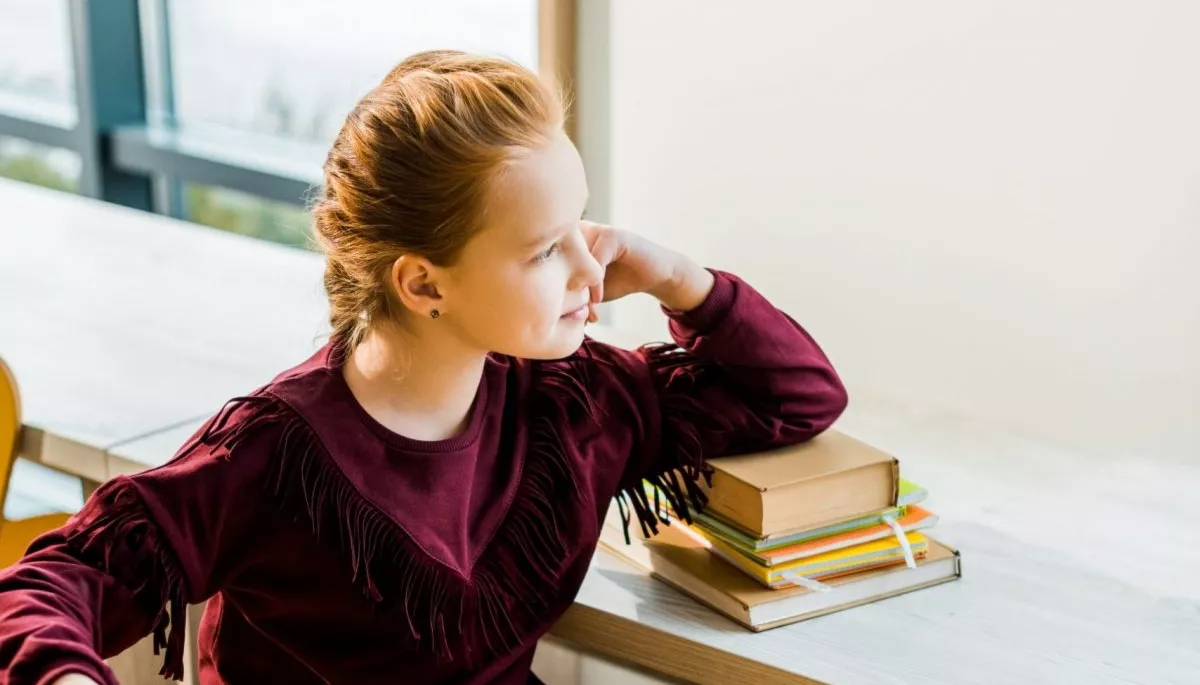 Українські підлітки зазнають освітніх втрат:  дослідження якості освіти PISA засвідчило регрес у читацькій грамотності