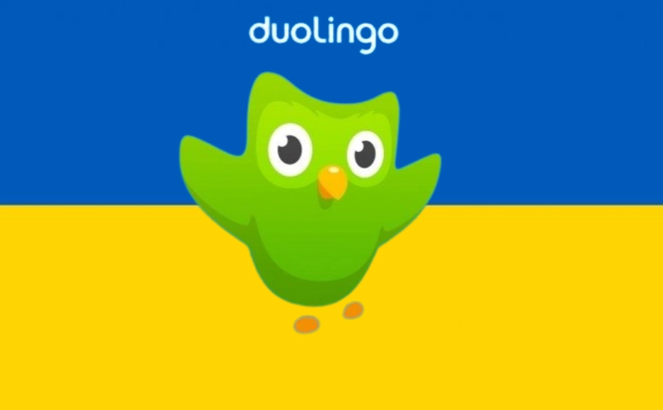 Іноземці по всьому світу вивчають українську в Duolingo, щоб виявити солідарність