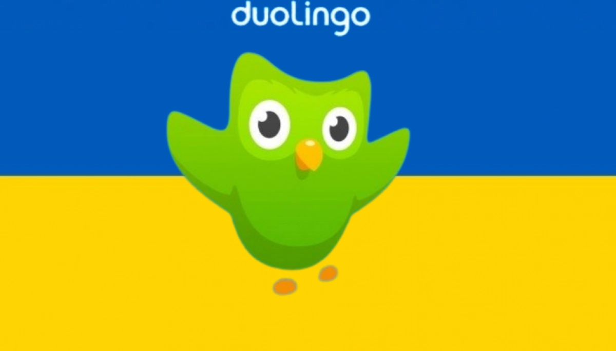 Іноземці по всьому світу вивчають українську в Duolingo, щоб виявити солідарність