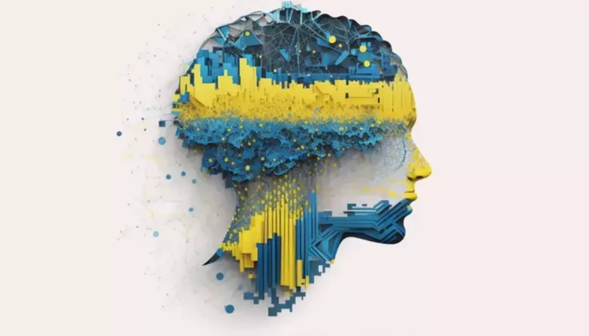 Як в Україні використовують штучний інтелект