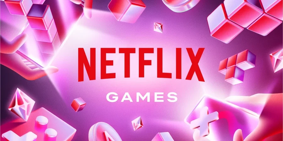 Бібліотеку Netflix Games поповнить ще майже сотня нових відеоігор