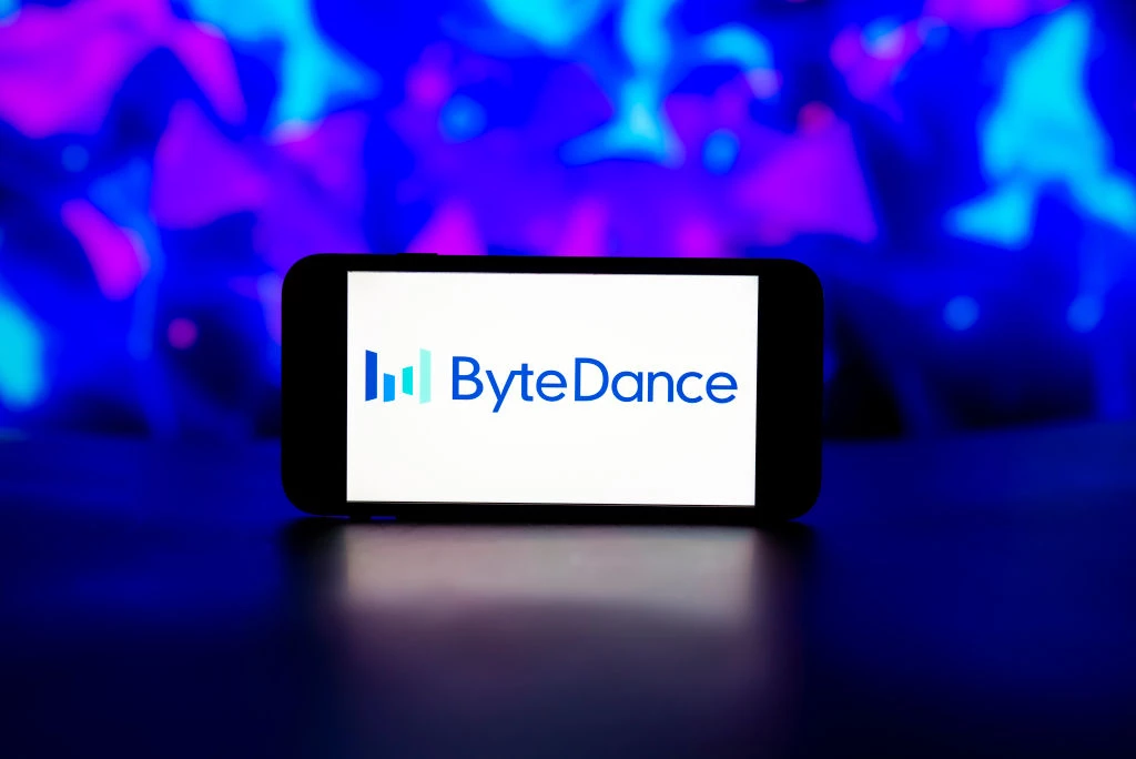 ByteDance запідозрили у використанні технологій OpenAI для створення власної ШІ-моделі