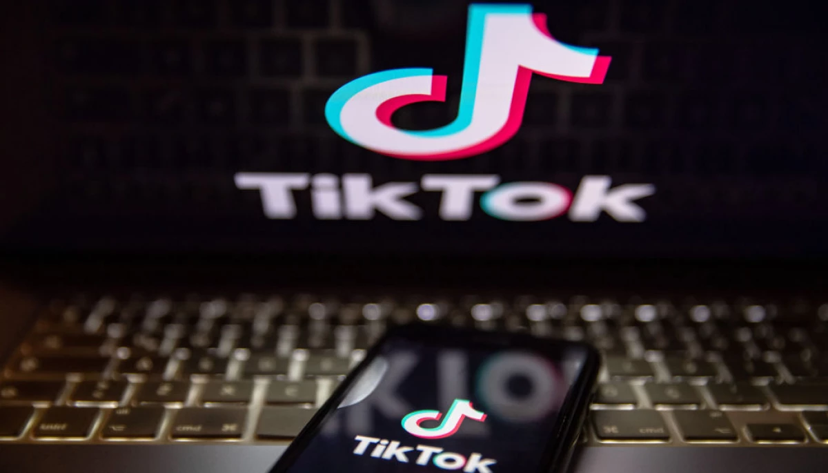 Tiктoк оптимізує інтерфейс для великих екранів