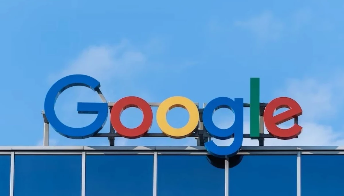 Російський суд оштрафував Google на $51 млн