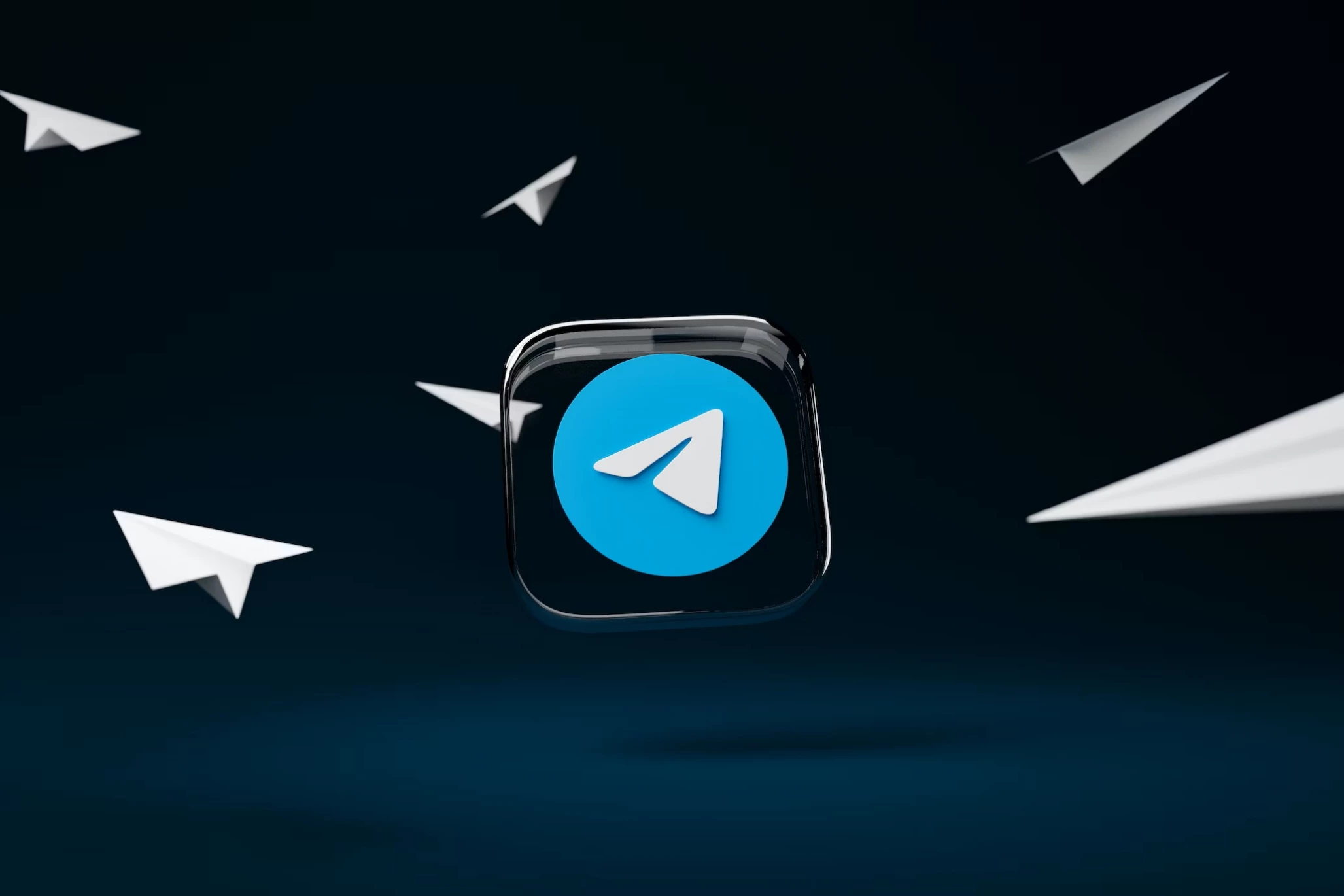 Телеграм дозволив користувачам перепубліковувати повідомлення з каналів