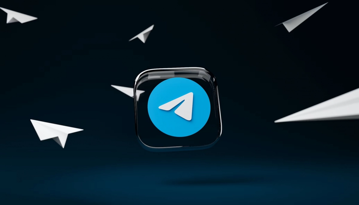 Телеграм дозволив користувачам перепубліковувати повідомлення з каналів