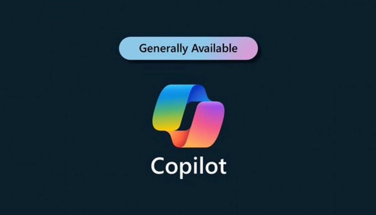 Застосунок для смартфонів Copilot від компанії Microsoft з'явився в App Store