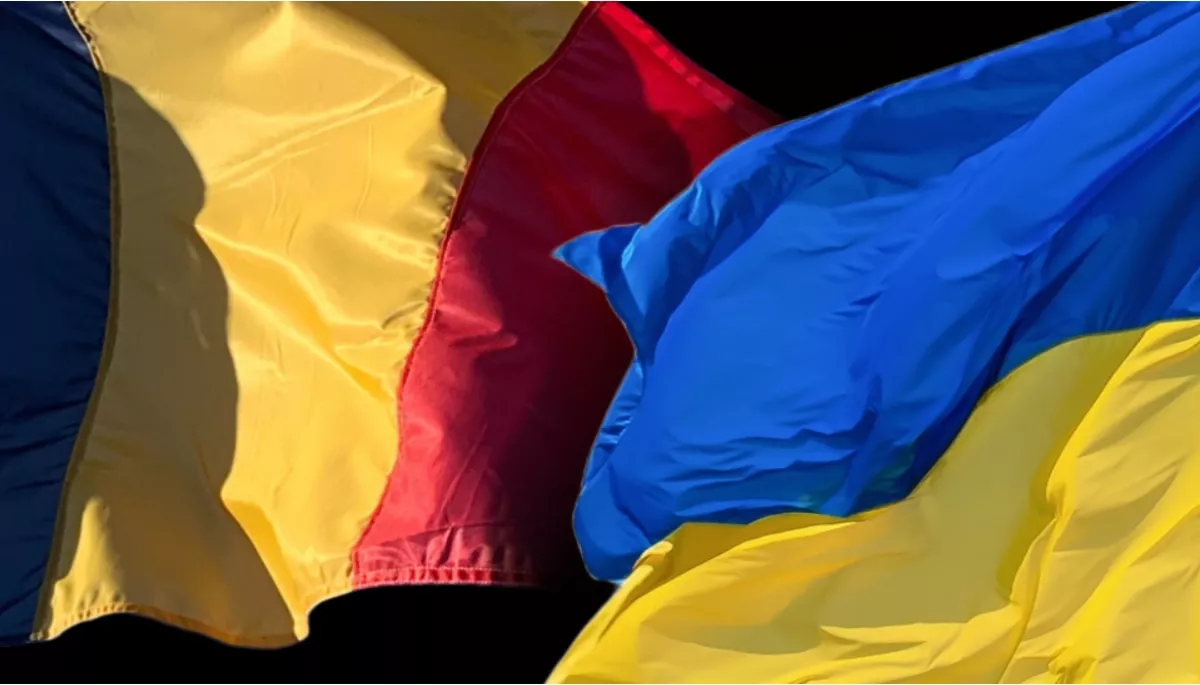 Україна та Румунія підписали угоду про співпрацю для підвищення стійкості телеком-мереж