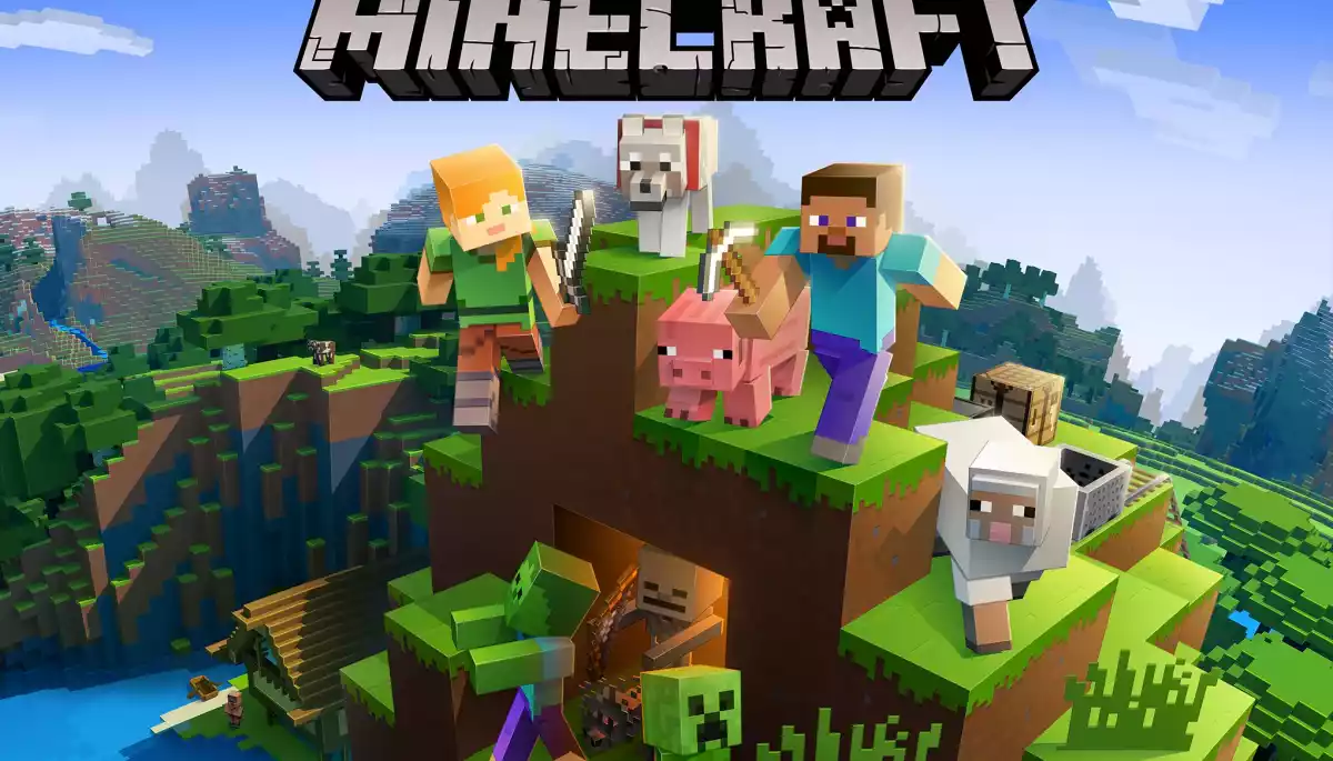 Зірки «Аквамена», «Венздей» та «Джуманджі» знімуться в екранізації гри «Minecraft»