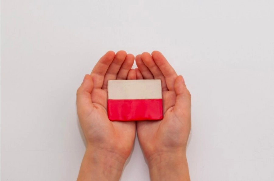 Українці отримали платформу для безплатного вивчення польської мови за програмою Lingva Polska