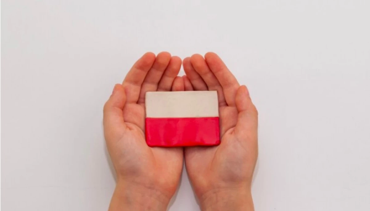 Українці отримали платформу для безплатного вивчення польської мови за програмою Lingva Polska