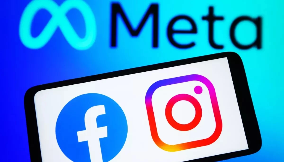 Meta запровадить додаткові обмеження на контент для неповнолітніх в інстаграмі та фейсбуку