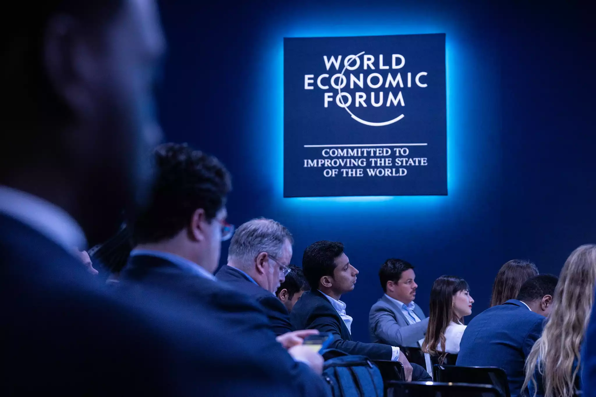 Експерти Всесвітнього економічного форуму вперше визначили дезінформацію глобальним ризиком