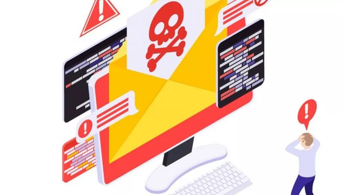 Російські хакери розсилають листи про «запити» зі шкідливими програмами