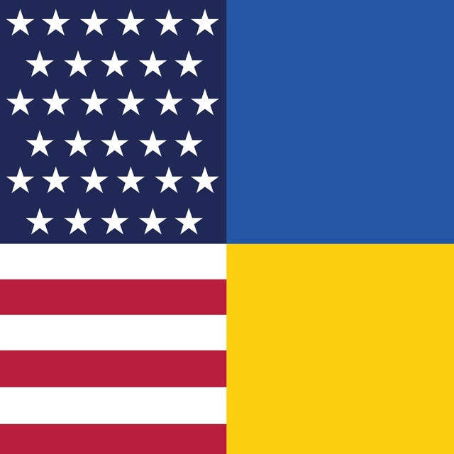 Посольство США в Україні відкрило в телеграмі офіційний канал
