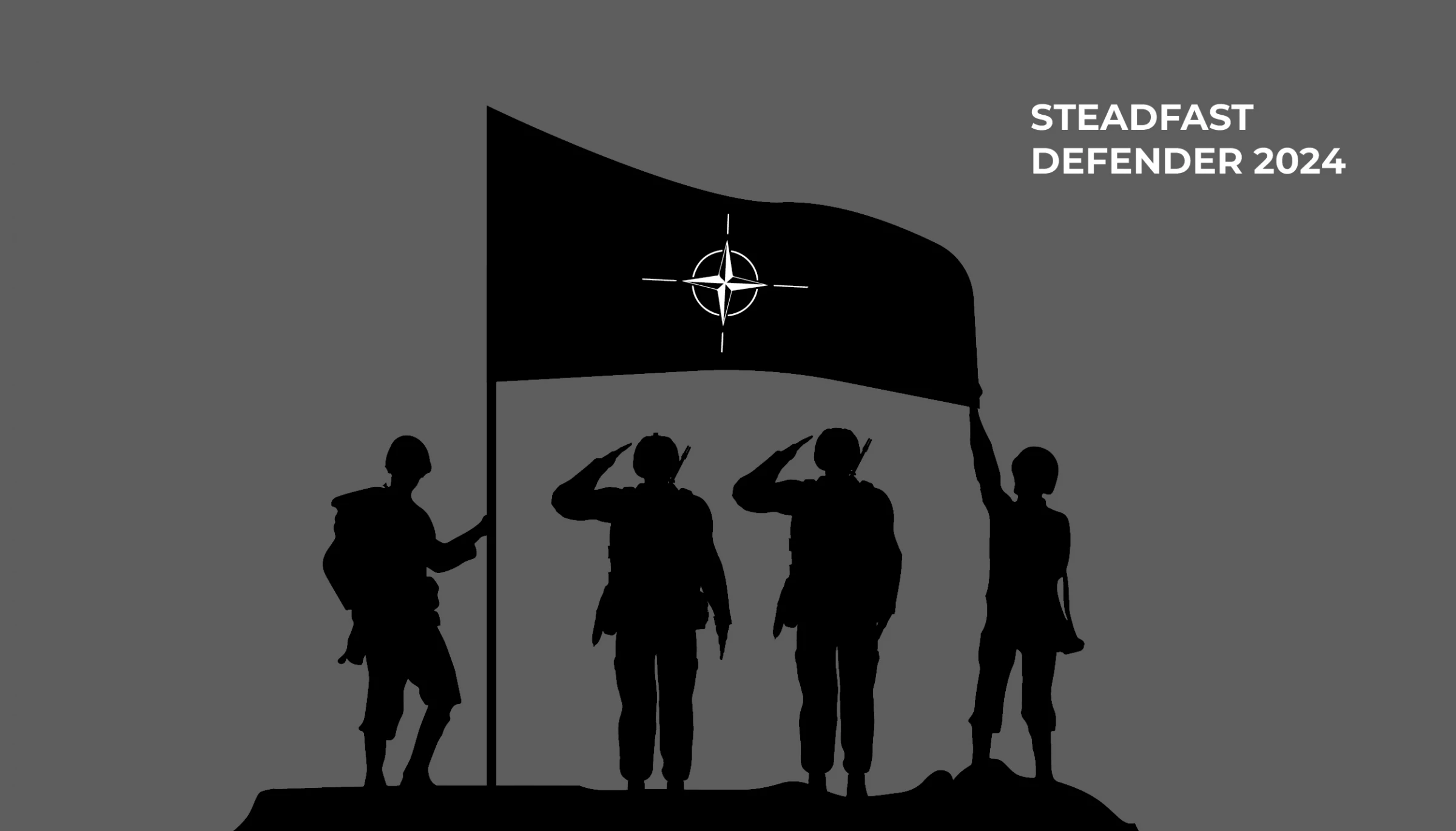 «Військові навчання НАТО — репетиція третьої світової»: як російська пропаганда реагує на Steadfast Defender 2024