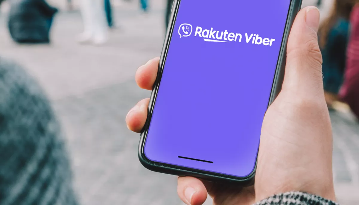 43% респондентів не вживають додаткових дій для захисту даних у мережі, — опитування Rakuten Viber