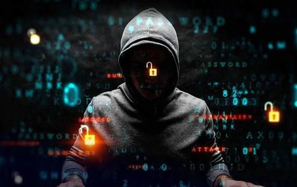Українське держпідприємство зазнало кібератаки: уражено 2 тисячі комп'ютерів