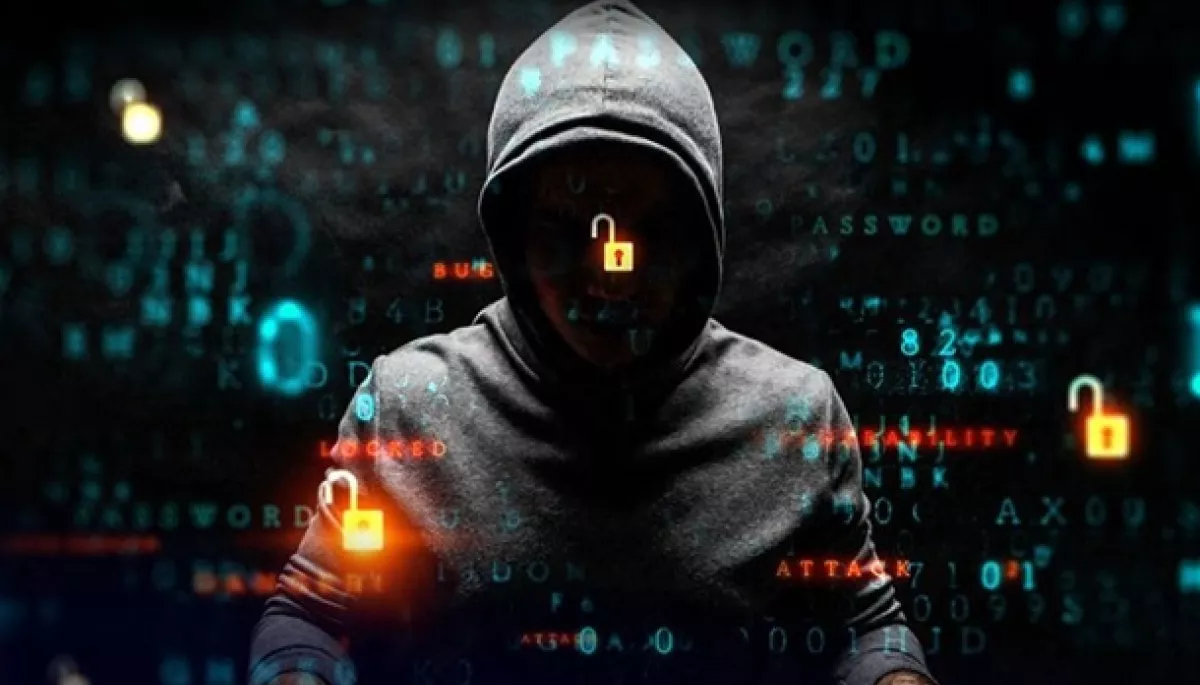 Українське держпідприємство зазнало кібератаки: уражено 2 тисячі комп'ютерів