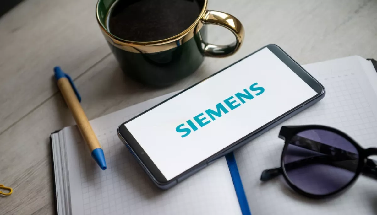 Компанія Siemens виходить з російського ринку