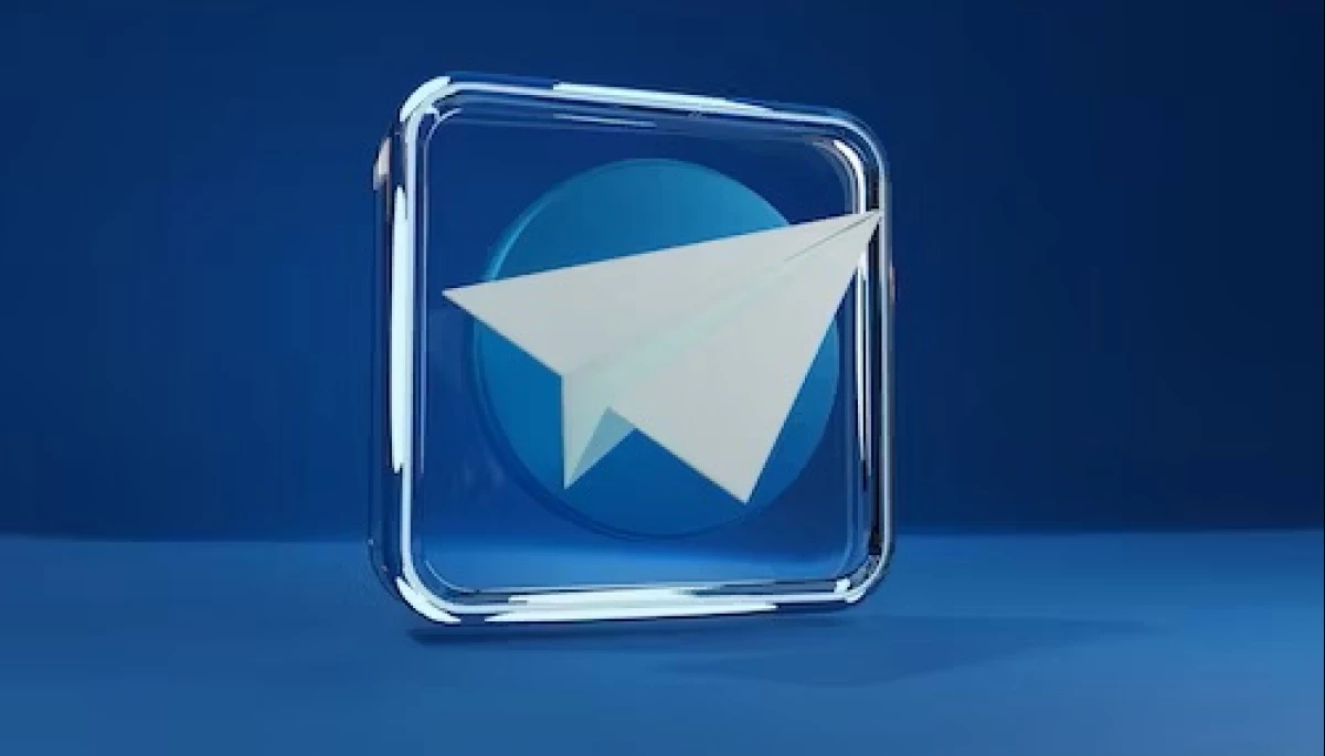 Після заяви ГУР про небезпеку месенджера Telegram заявив, що ФСБ РФ не має доступу до даних його користувачів
