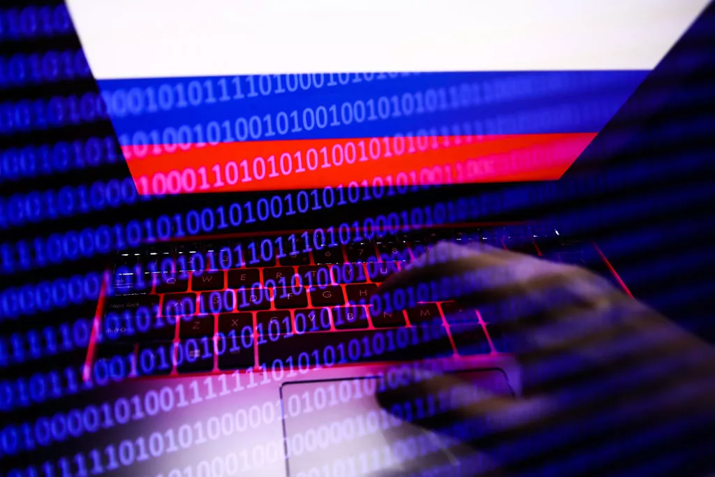 У США нейтралізували хакерську ботнет-мережу, яку контролювала російська розвідка