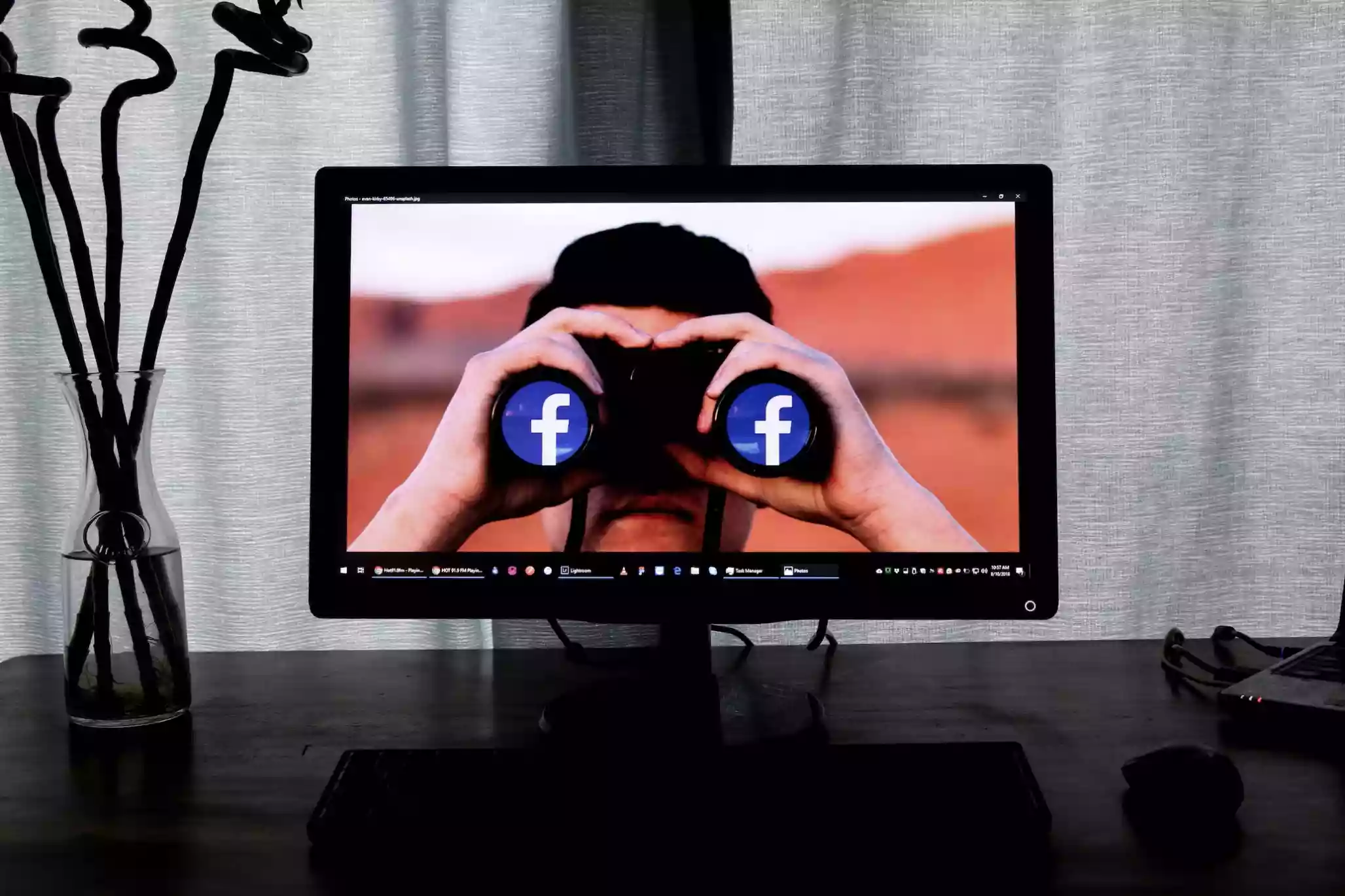 У фейсбуку посилять вимоги до прозорості соціальної реклами для української аудиторії