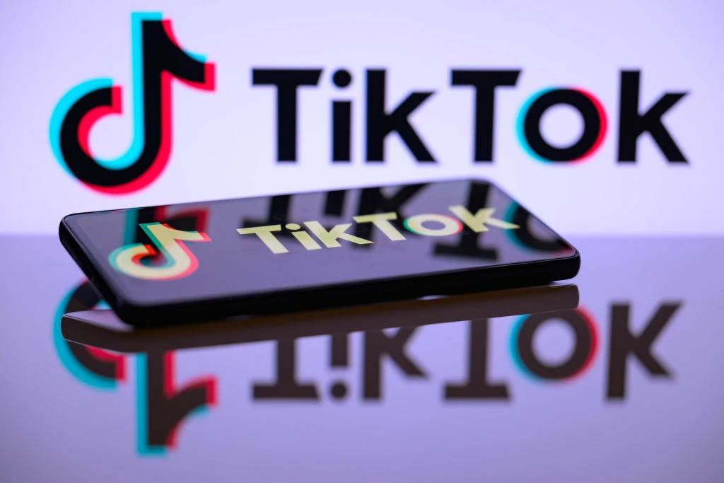 Єврокомісія відкрила офіційне провадження проти TikTok