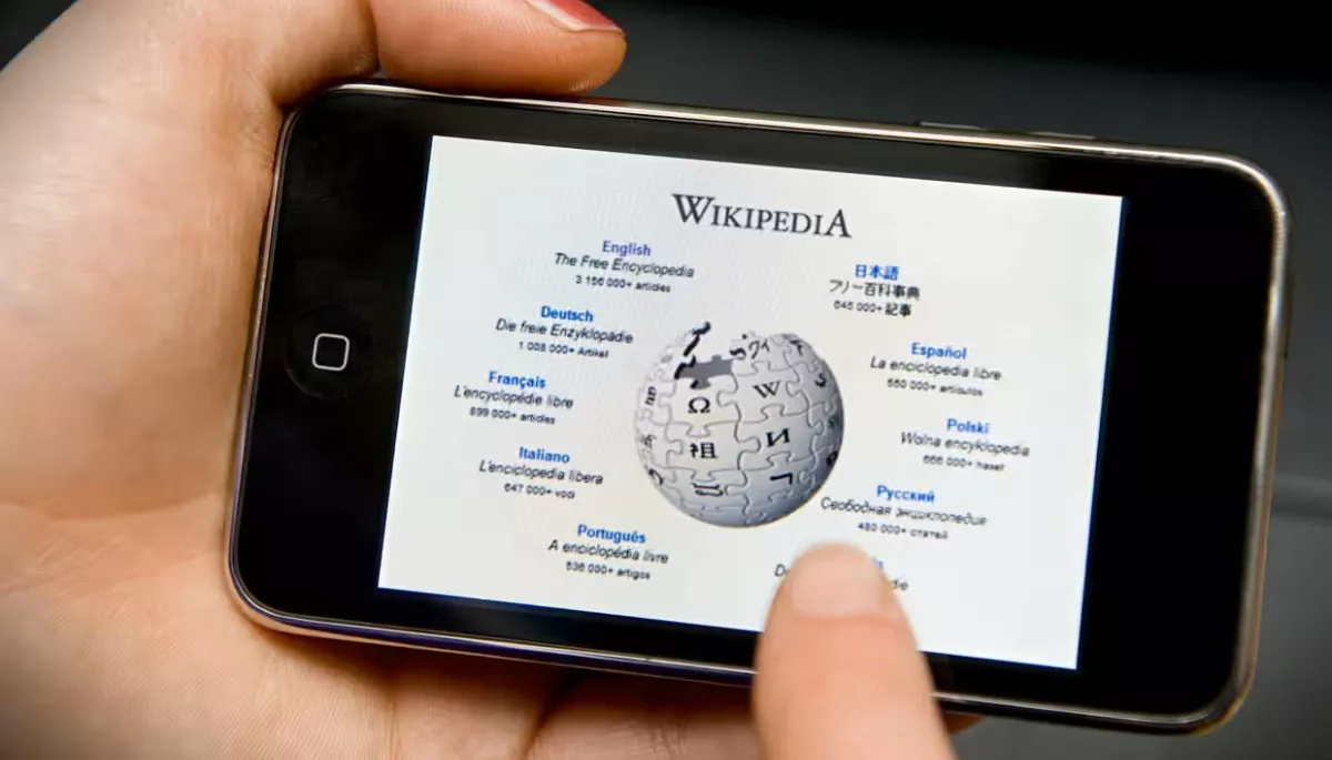 Курс «Вікіпедія для навчання» виклали на онлайн-платформі Prometheus