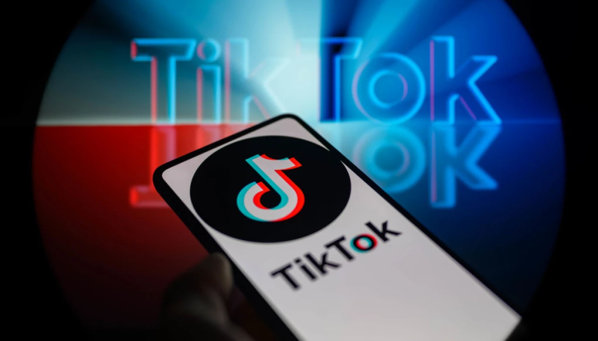 Tiктoк дозволив додавати треки з відеороликів до плейлистів музичних стримінгових сервісів