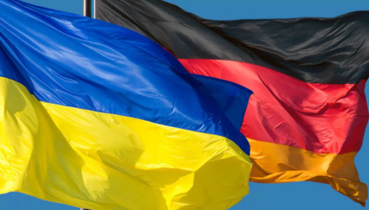«Від Kiew до Kyjiw»: влада Німеччини відтепер використовуватиме український правопис назви міста Київ