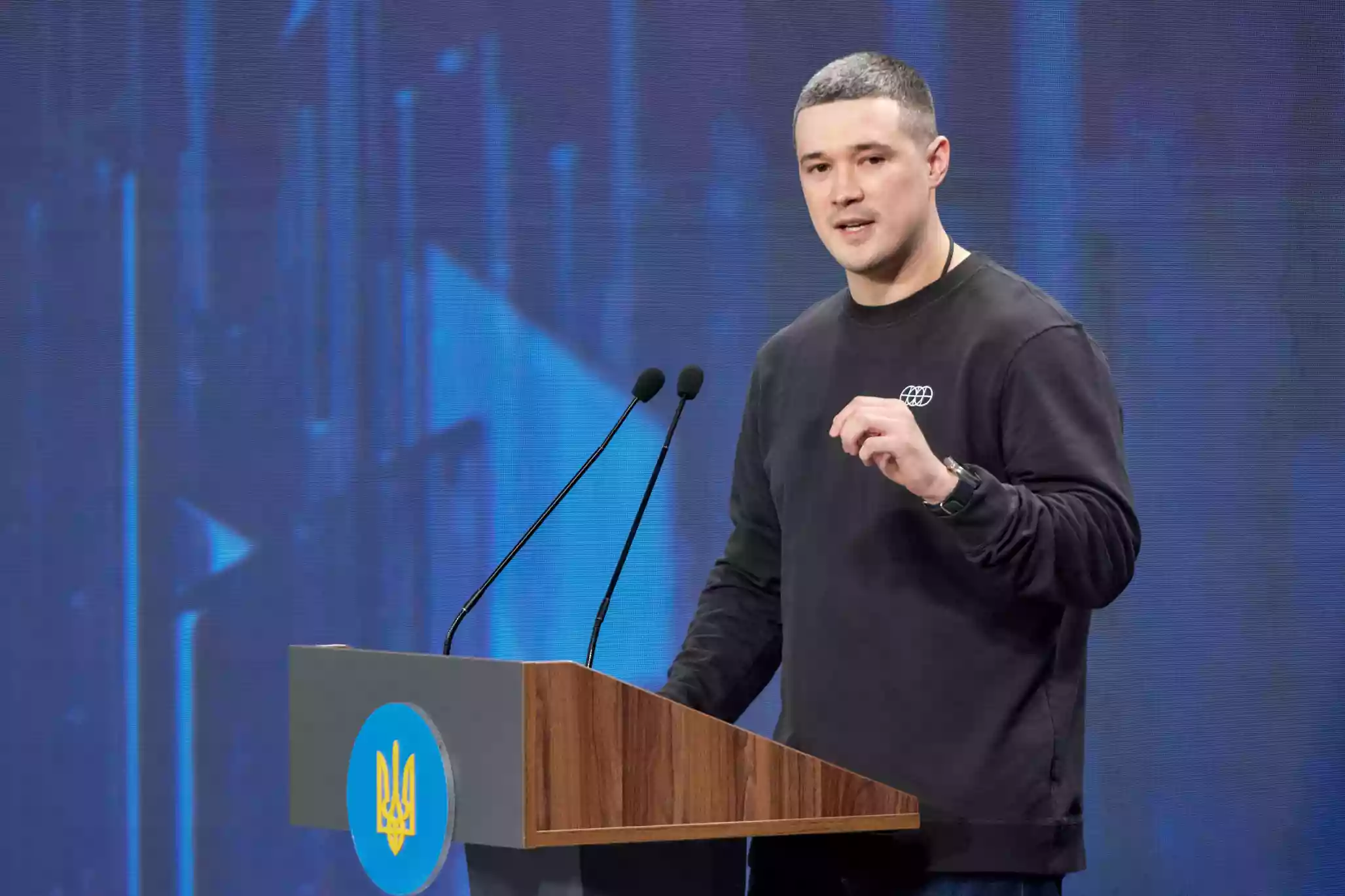 Михайло Федоров: Українські IT-фахівці подали понад 1200 інноваційних розробок у сфері військових технологій на платформі Brave1